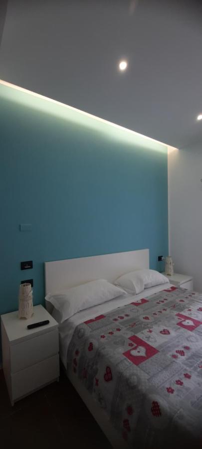 B&B Locanda Mediterranea Nápoles Exterior foto